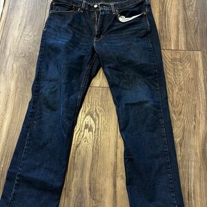 Levi 514 34x29 Men’s Jeans